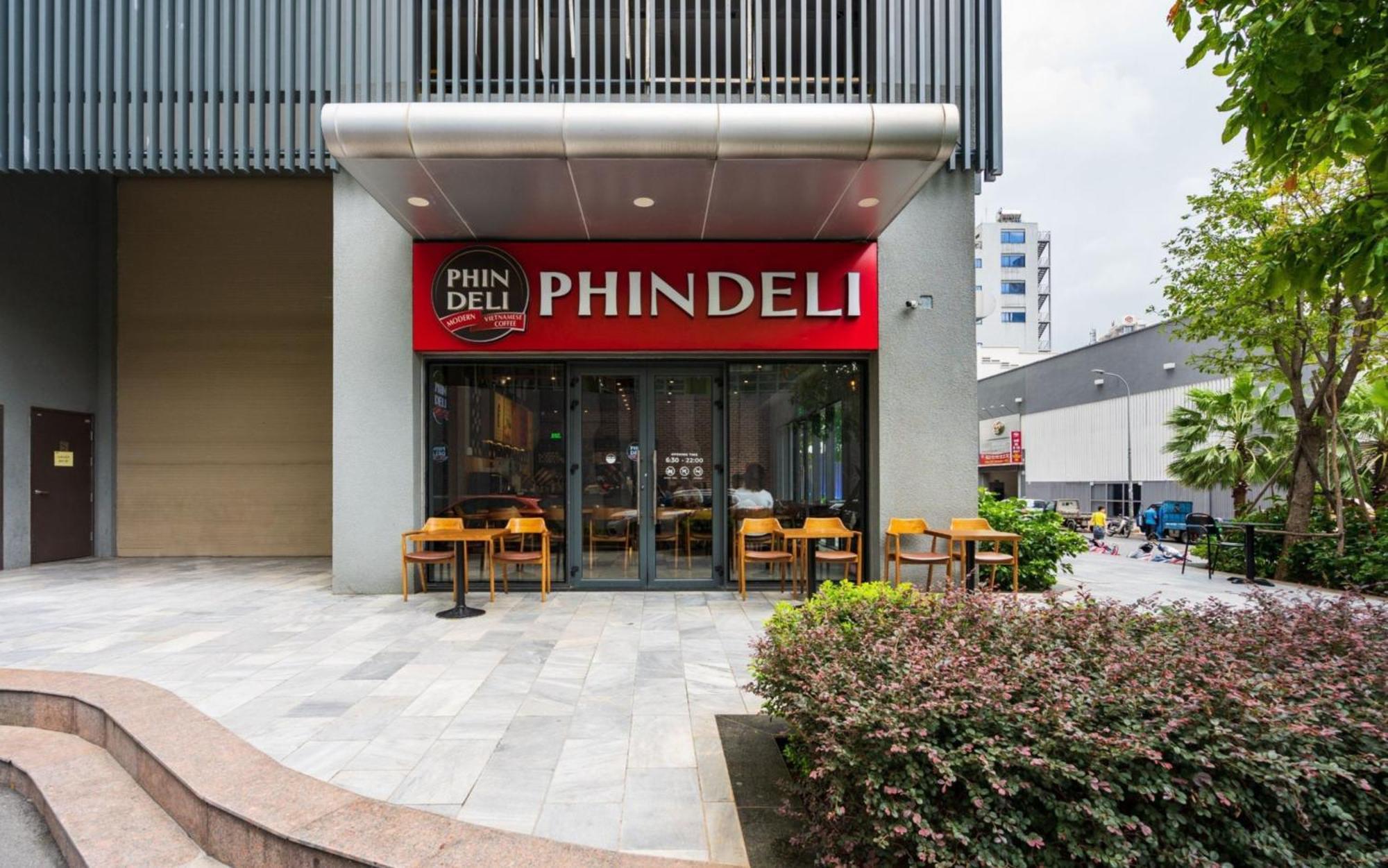 Căn hộ Central Soho - District 1 TP. Hồ Chí Minh