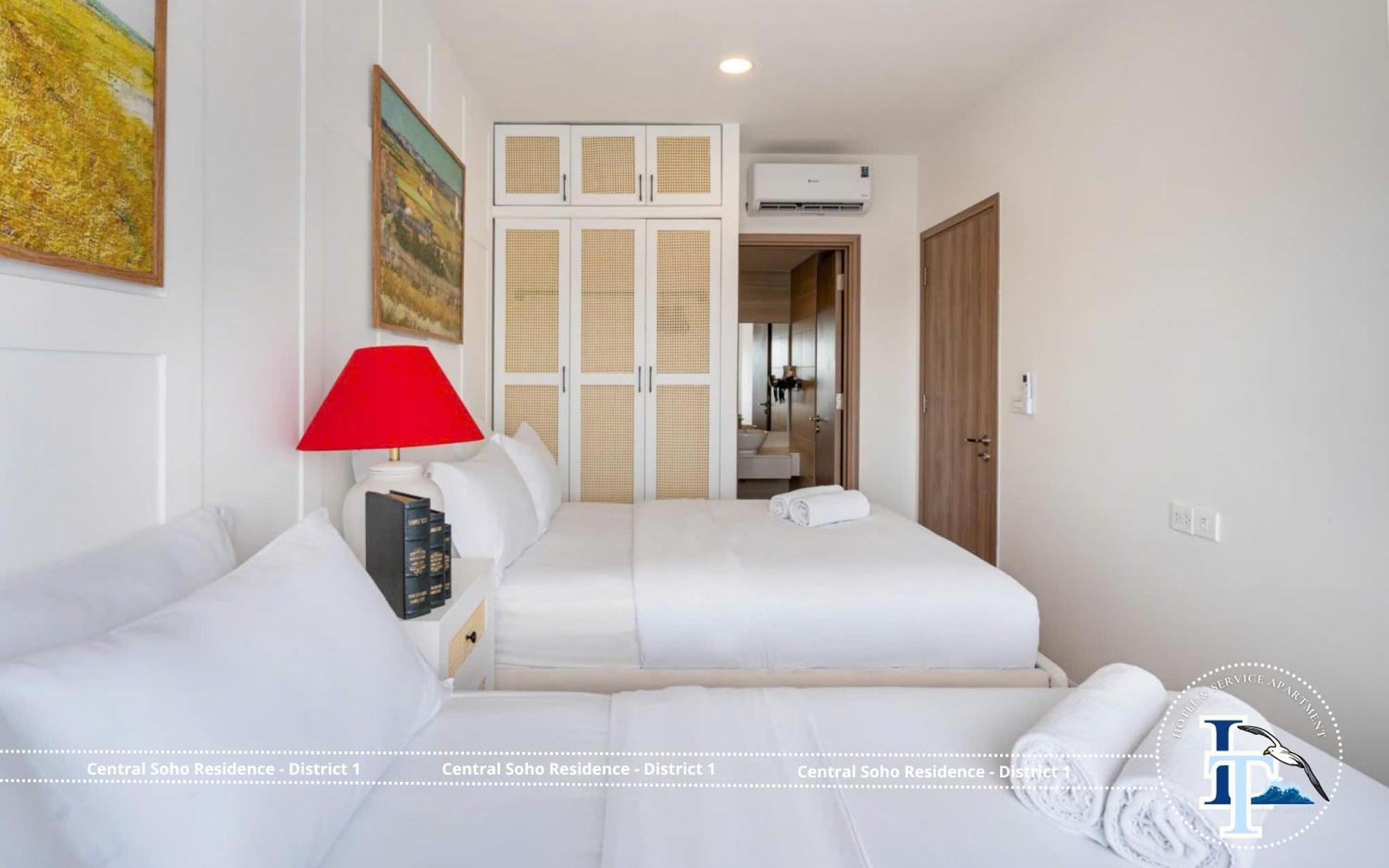 Central Soho - District 1 TP. Hồ Chí Minh